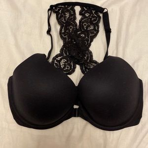 Victoria Secret bra black 32DD